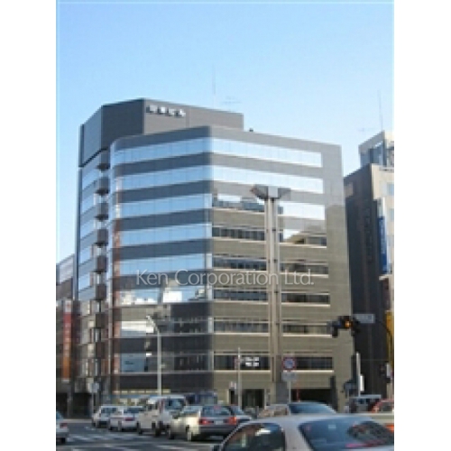 八丁堀第一生命ビル