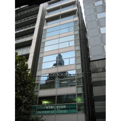 六本木嶋田ビル