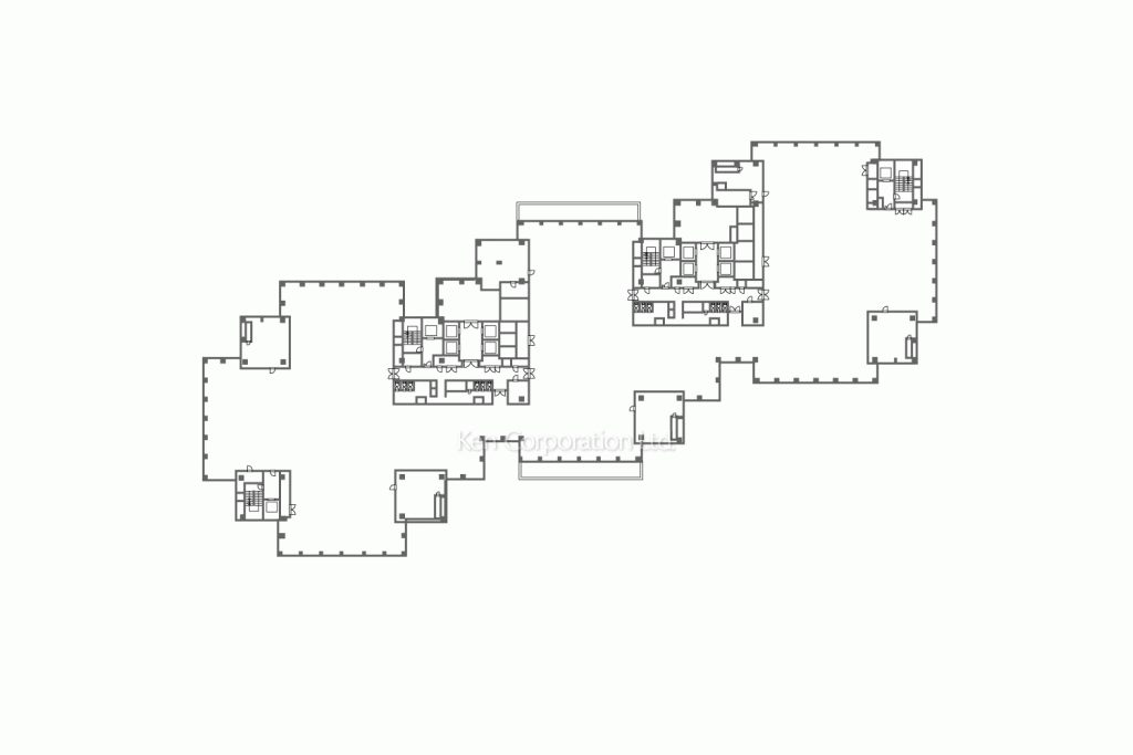 新宿パークタワー