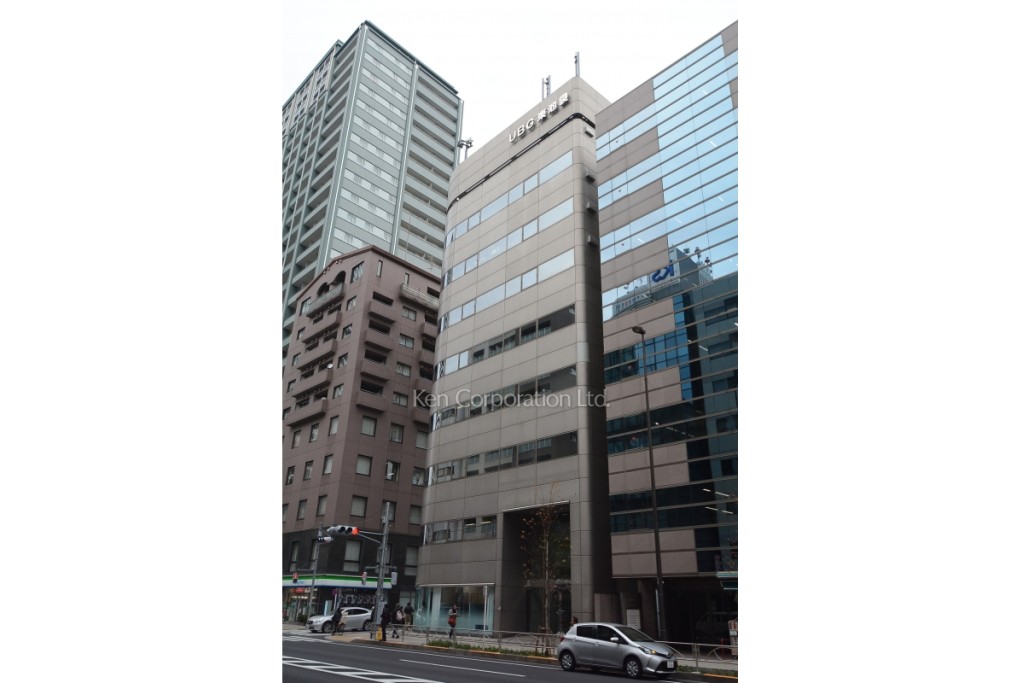 UBG東池袋ビル