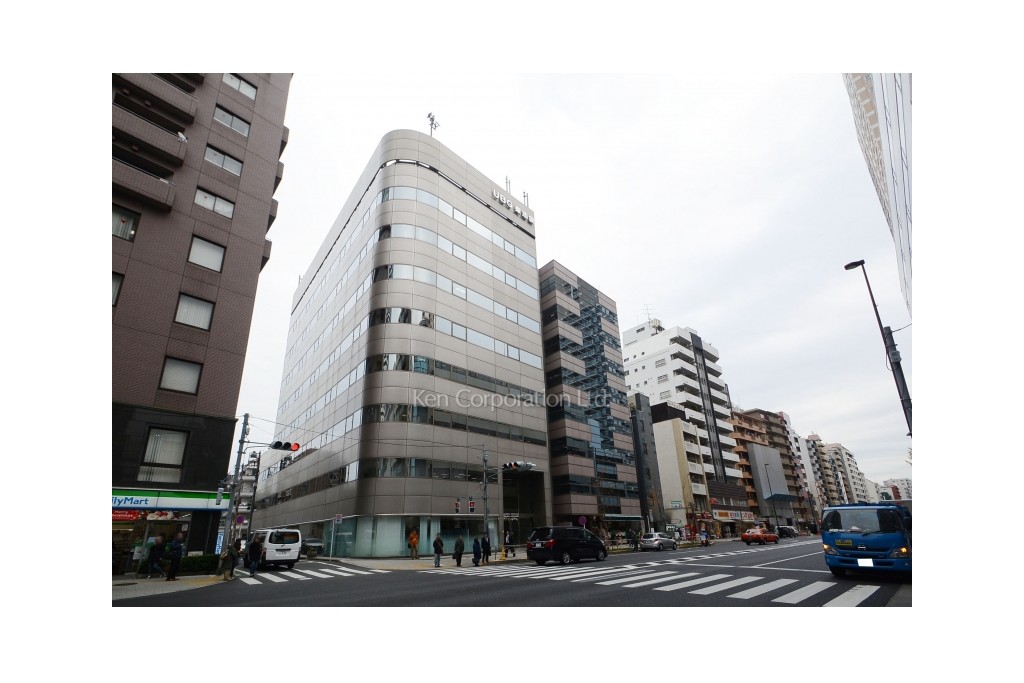 UBG東池袋ビル