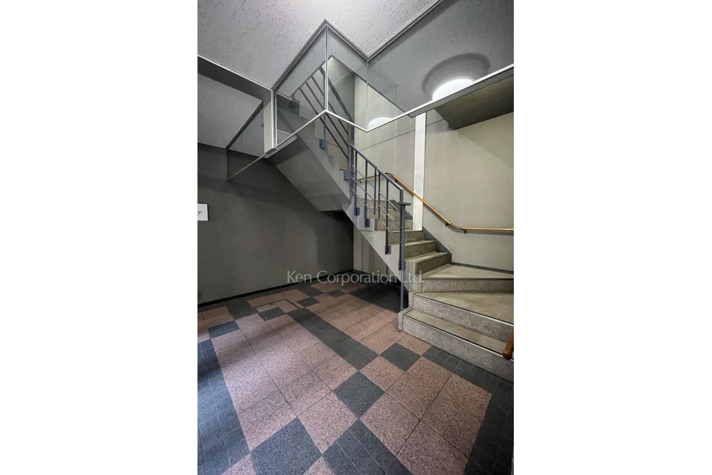 グランパレス南麻布仙台坂