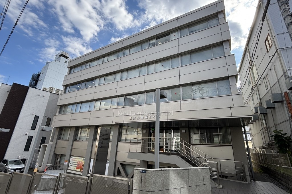 東武高輪第2ビル