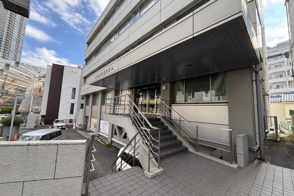 東武高輪第2ビル