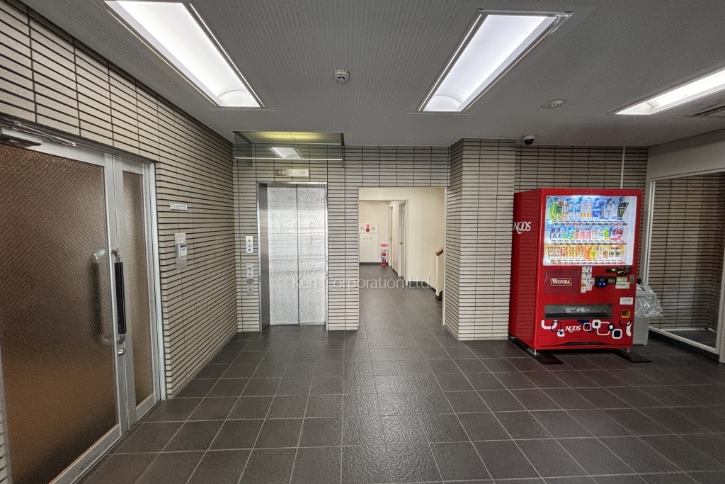 東武高輪第2ビル