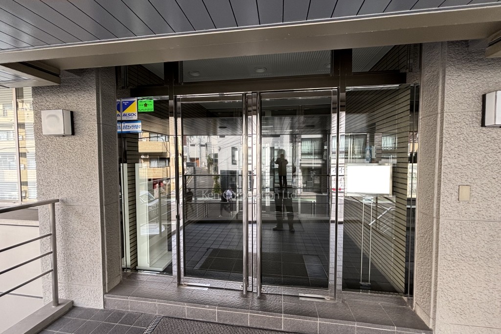 東武高輪第2ビル