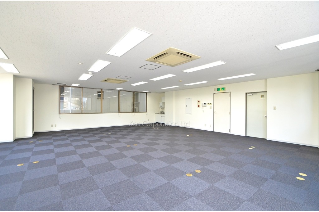 麻布台第一ビル