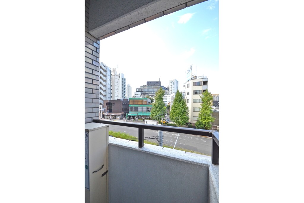 麻布台第一ビル