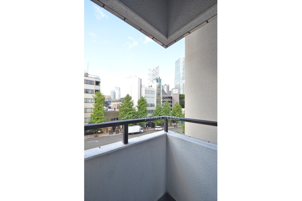 麻布台第一ビル