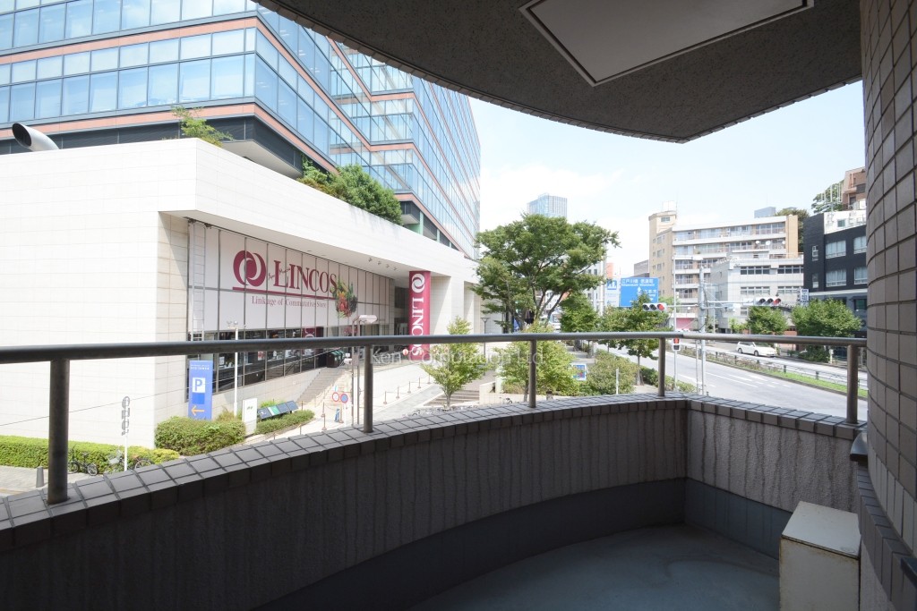 蟻川ビル