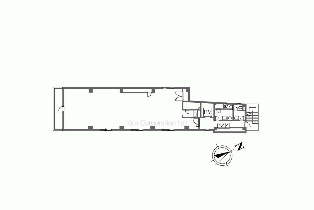 虎ノ門吉荒ビル