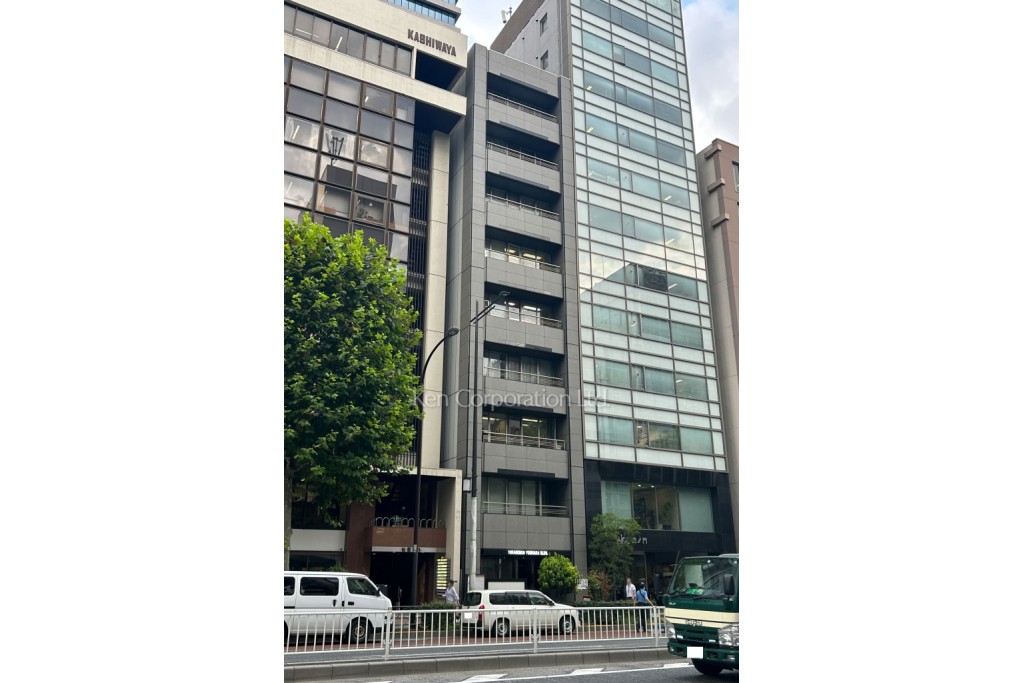 虎ノ門吉荒ビル