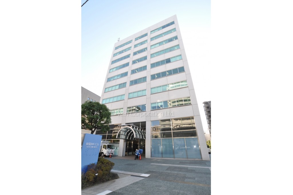 東陽MKビル
