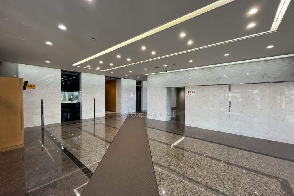 サンイースト辰巳ビル