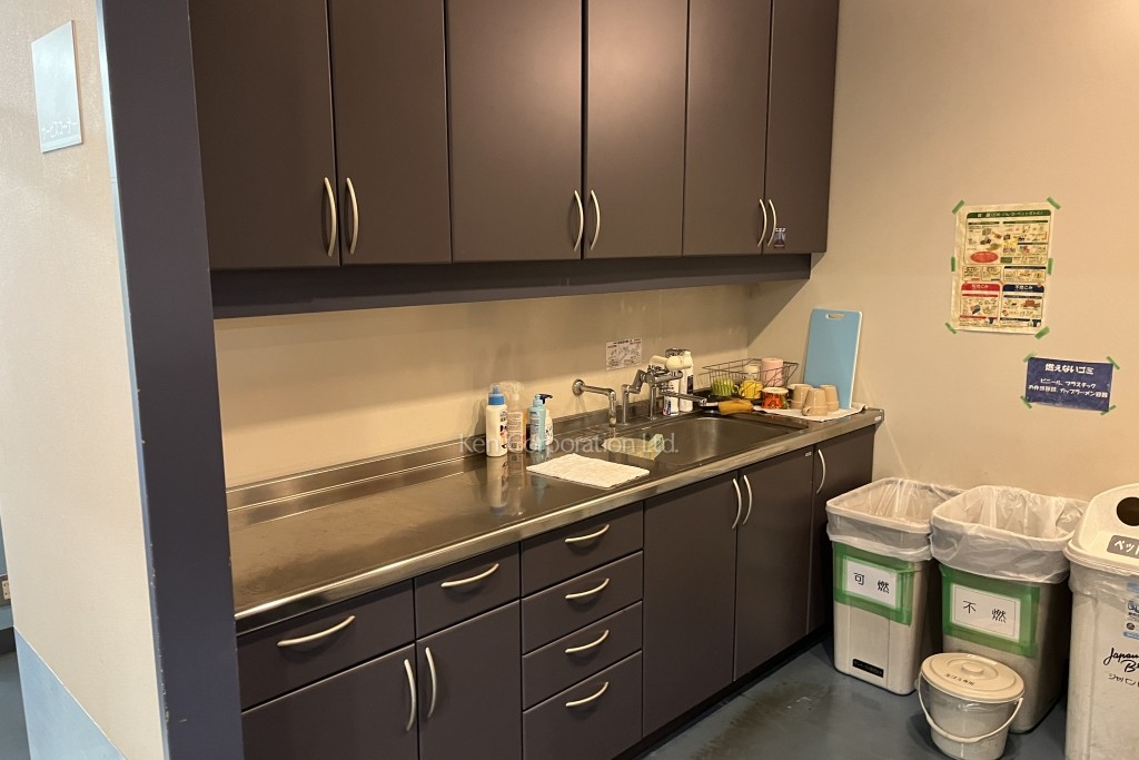 サンイースト辰巳ビル