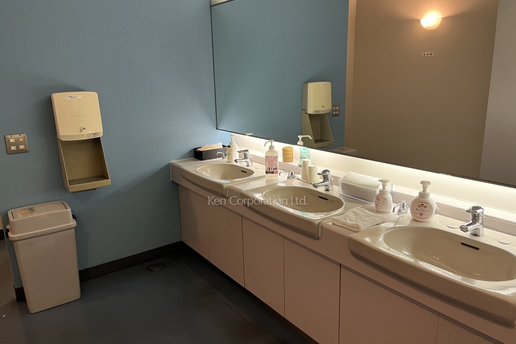 サンイースト辰巳ビル