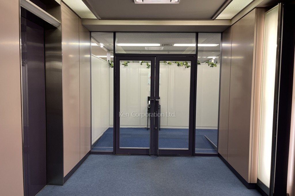 サンイースト辰巳ビル