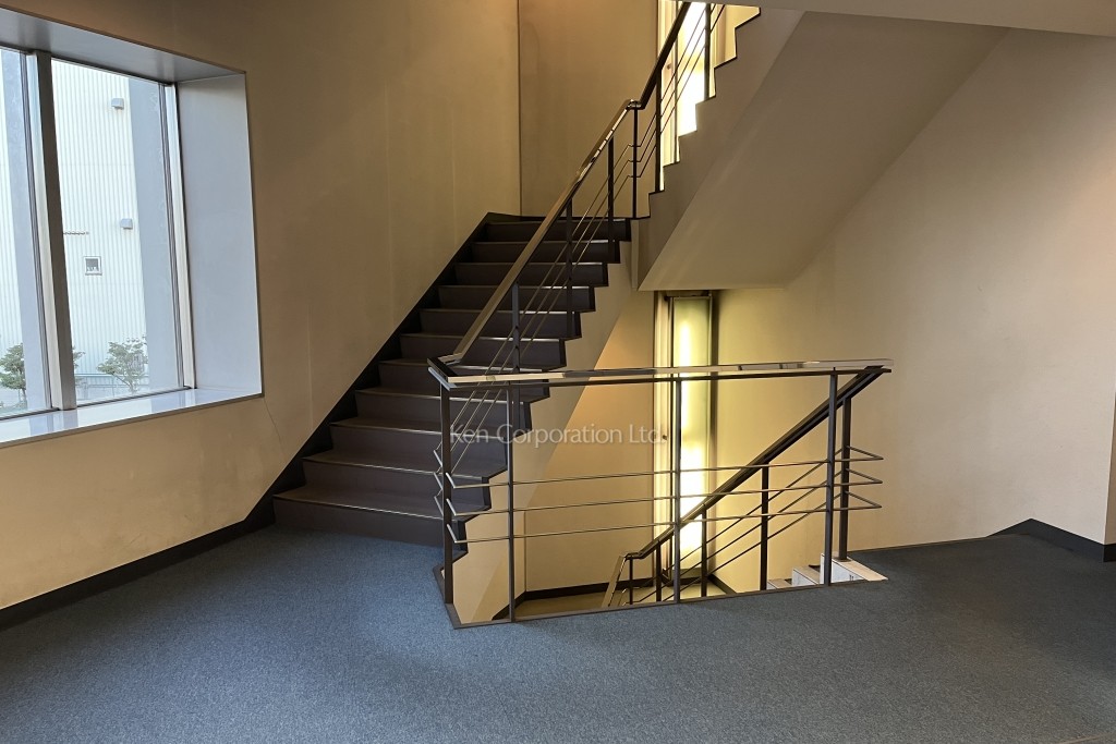 サンイースト辰巳ビル