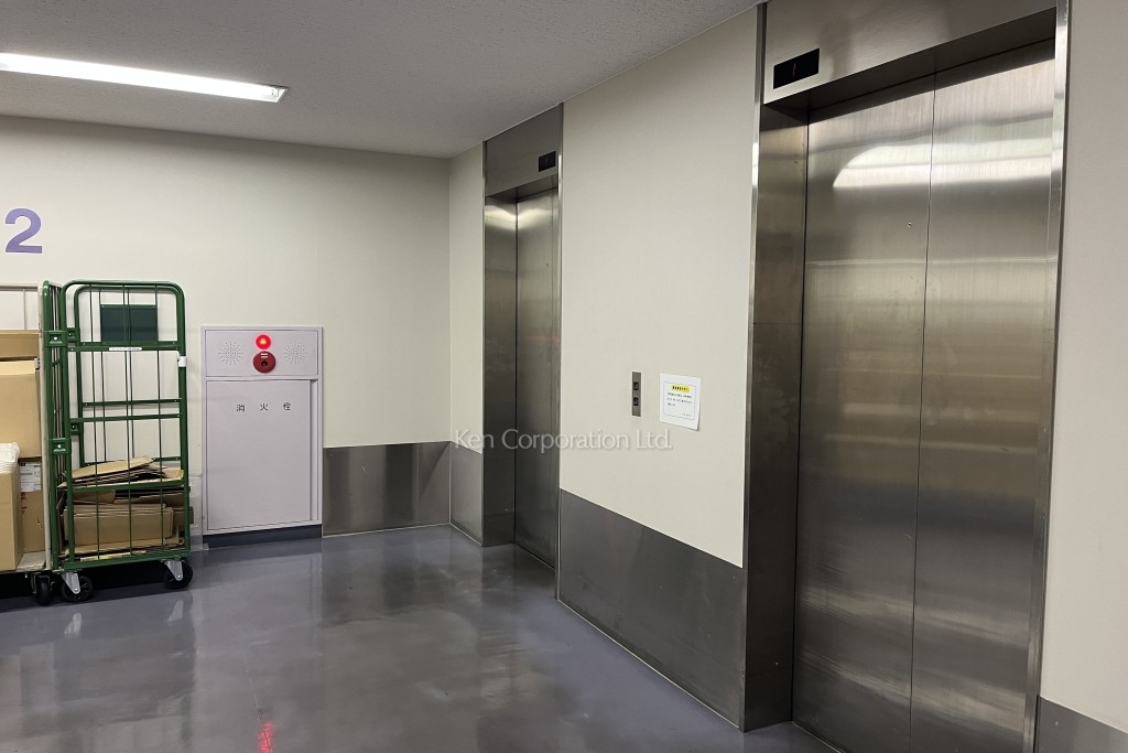 サンイースト辰巳ビル