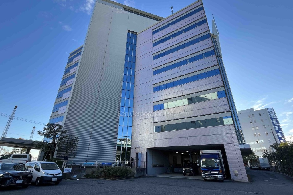 サンイースト辰巳ビル