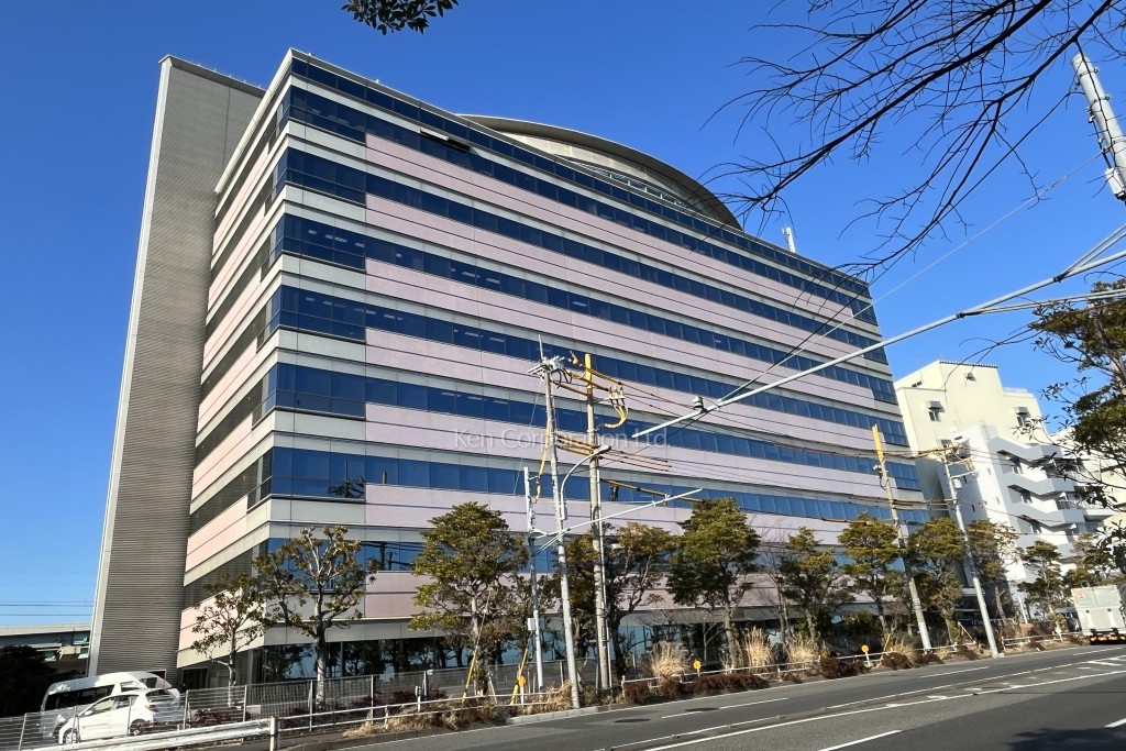 サンイースト辰巳ビル