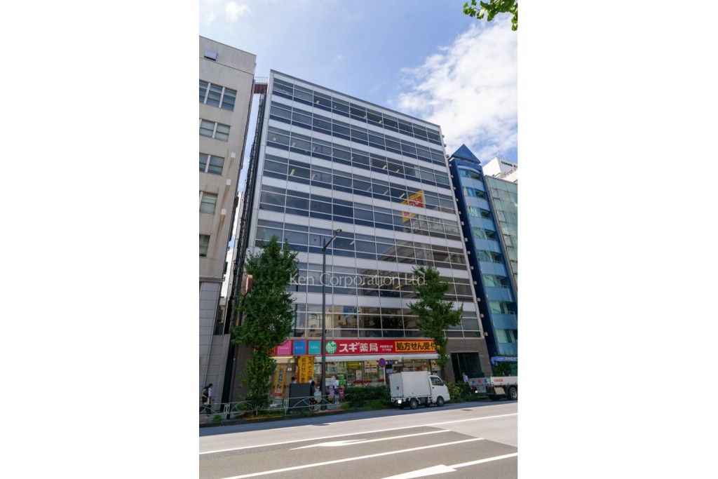 神田パークプラザ