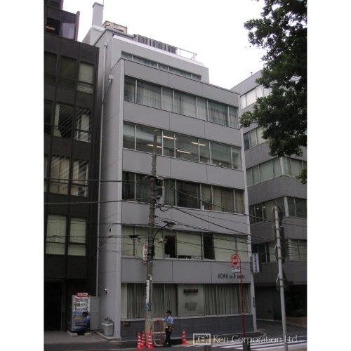 第９興和ビル　別館