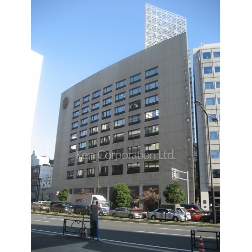 赤坂山王センタービル