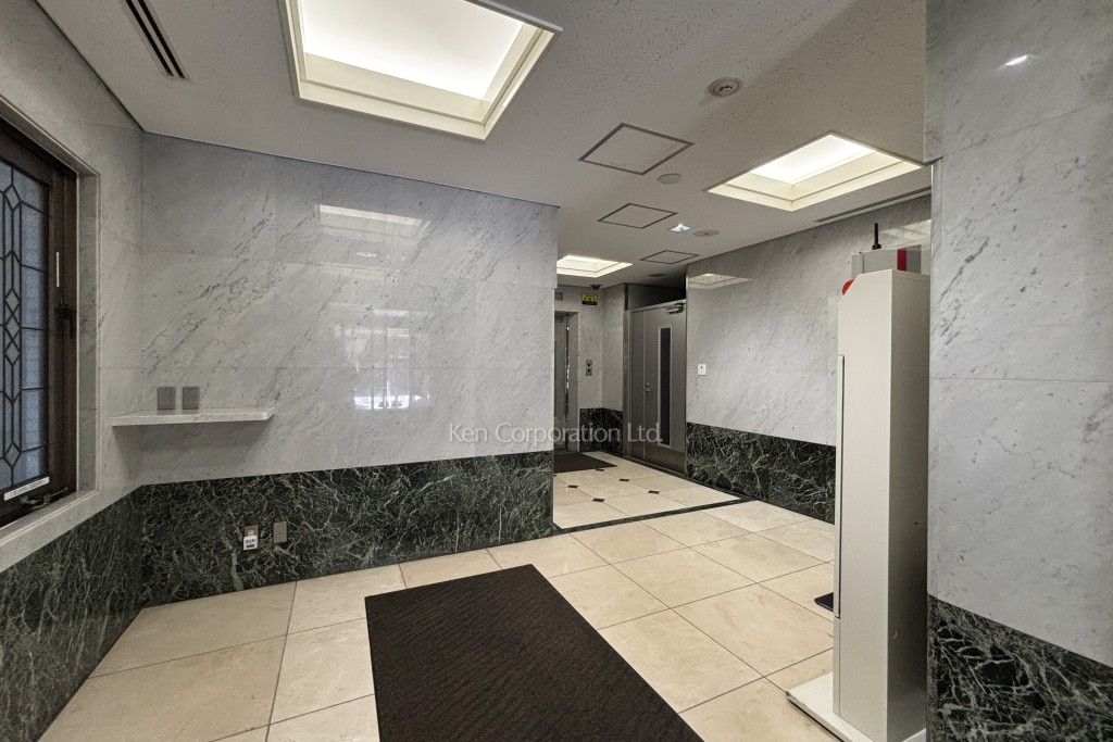 興和芝公園ビル