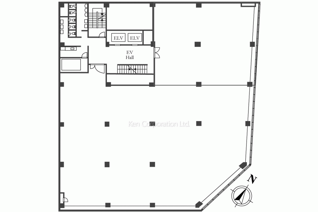 東京建物室町ビル