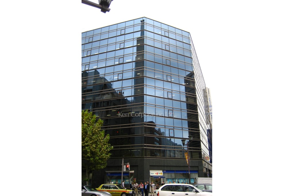 東京建物室町ビル