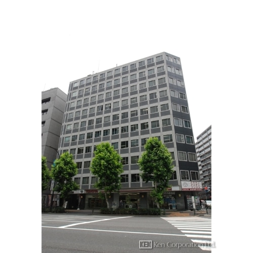 八丁堀ファーストビル