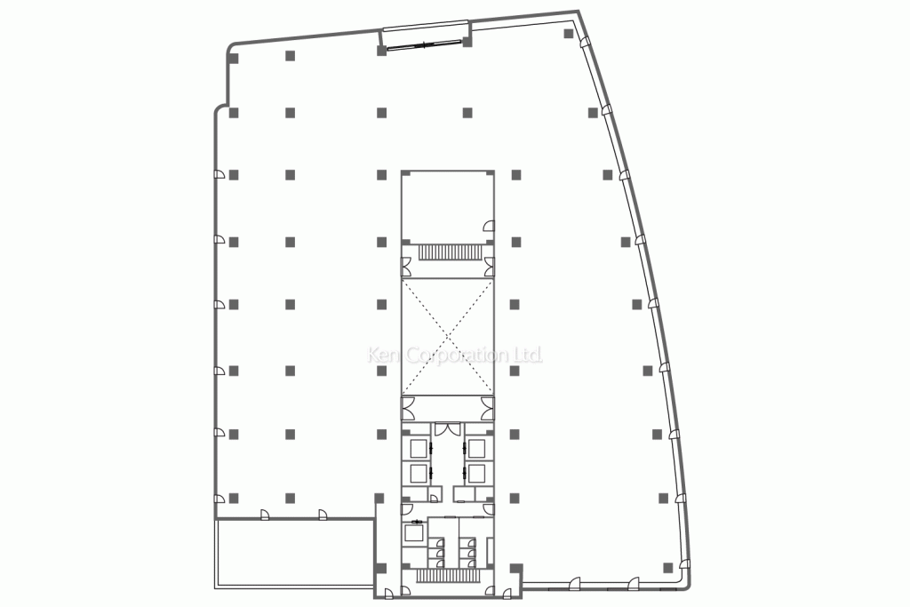 パシフィックマークス新宿パークサイド