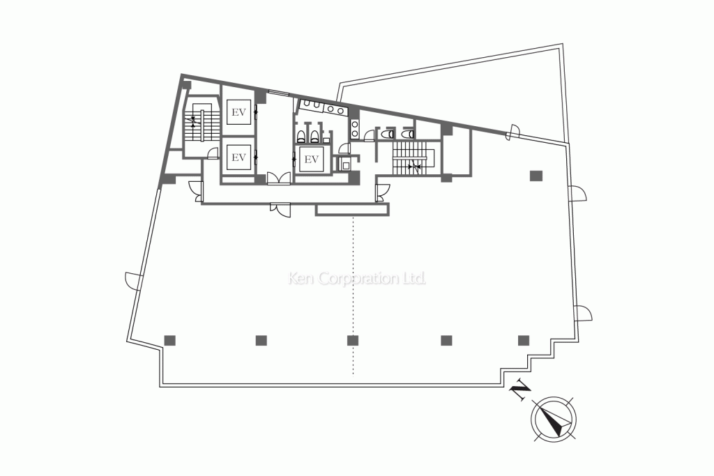 東京建物東渋谷ビル