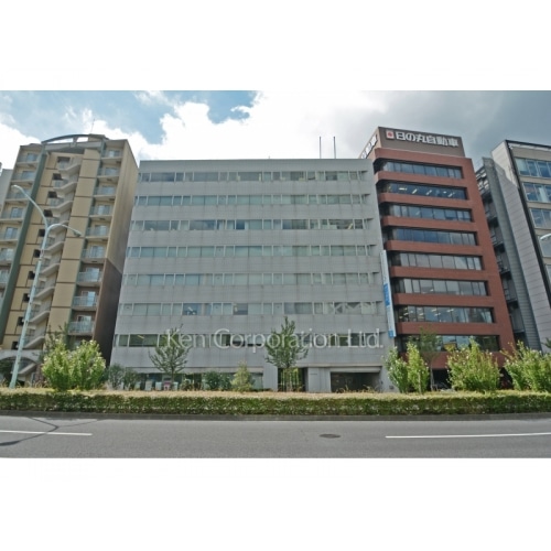 日本生命水道橋ビル