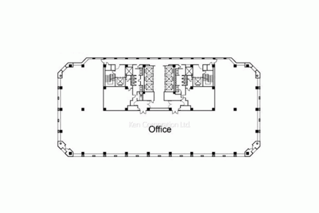 大森ベルポート E館