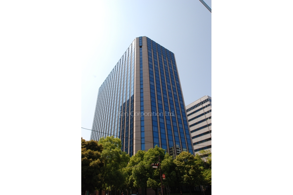 大森ベルポート E館