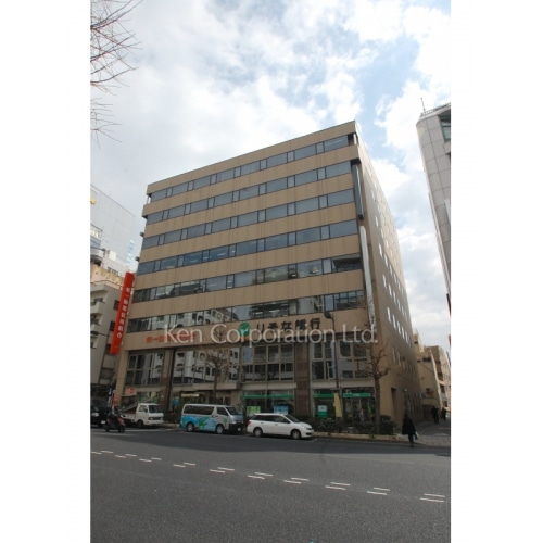 目黒センタービル