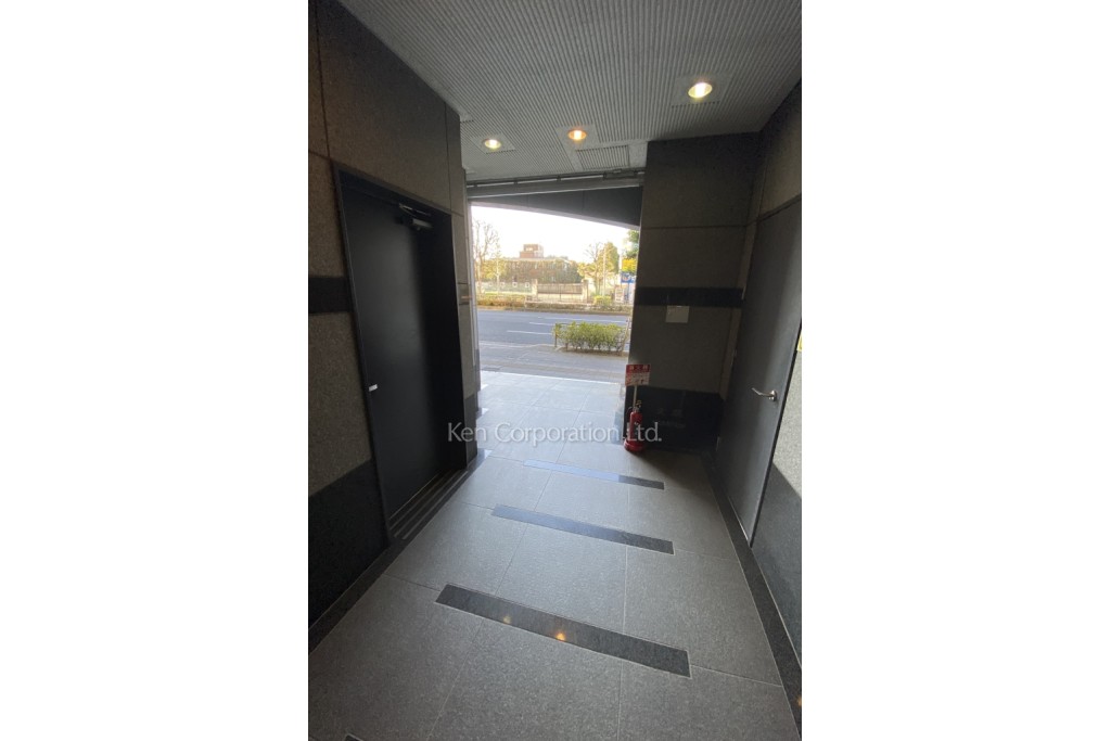 第二高輪偕成ビル