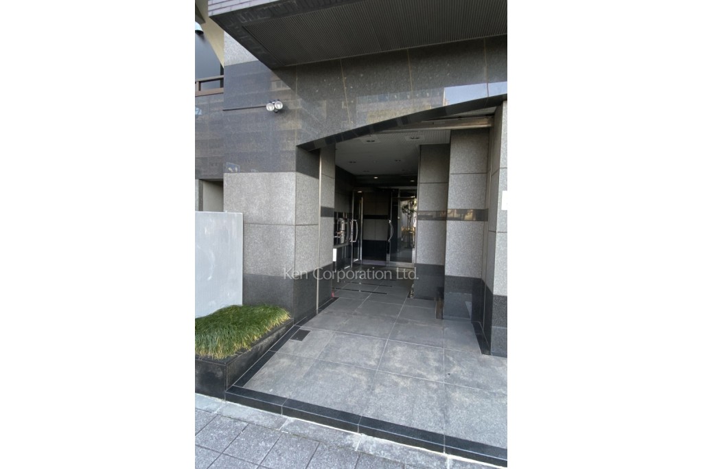 第二高輪偕成ビル