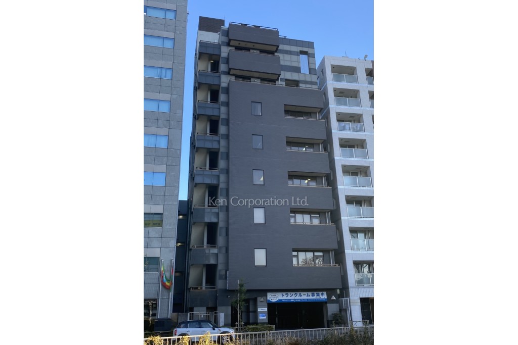 第二高輪偕成ビル