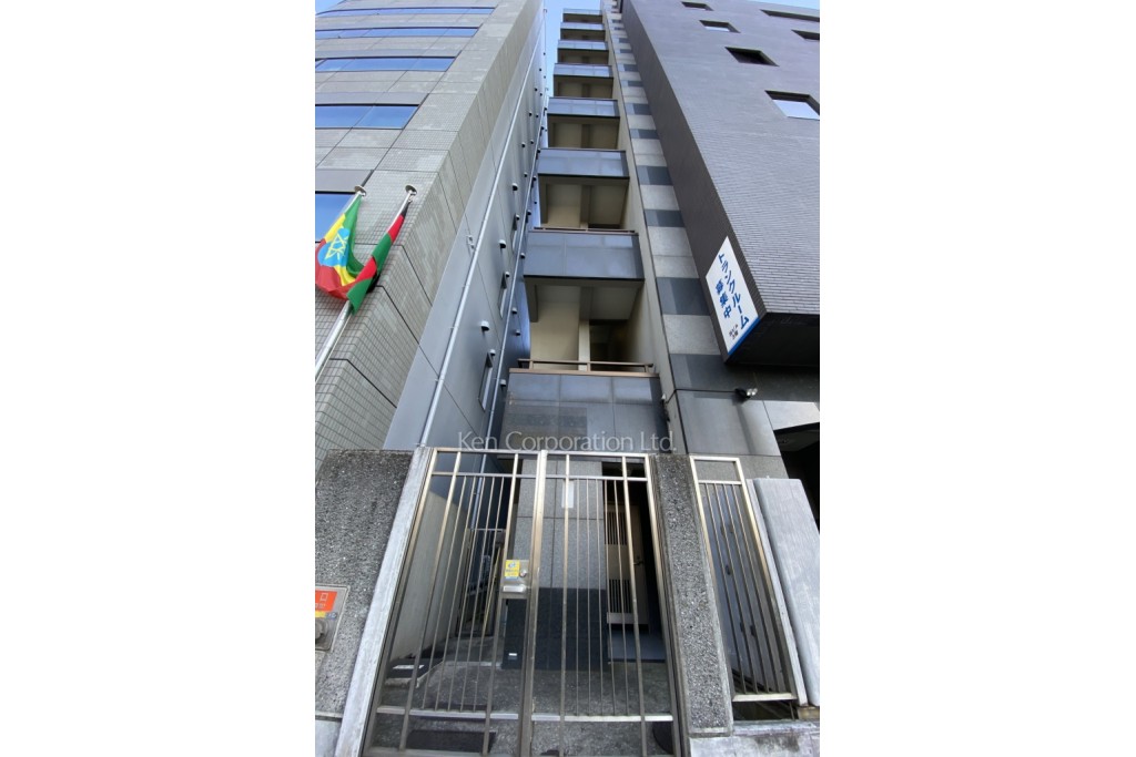 第二高輪偕成ビル