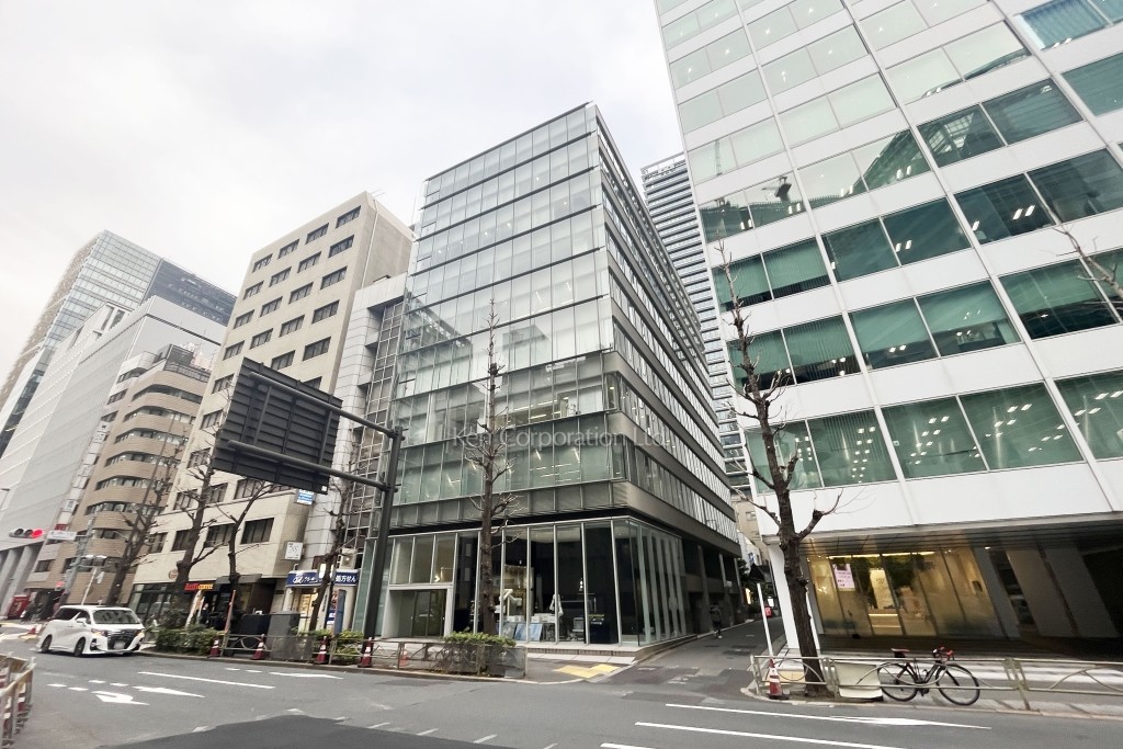 虎ノ門一丁目MGビル