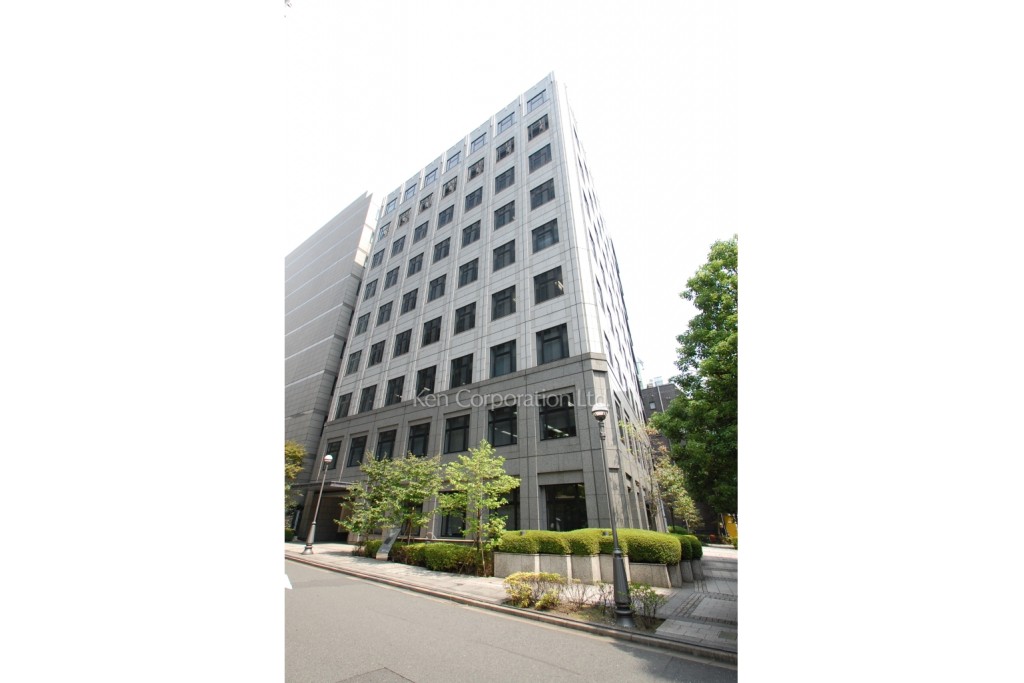 アクロス新川ビル・アネックス