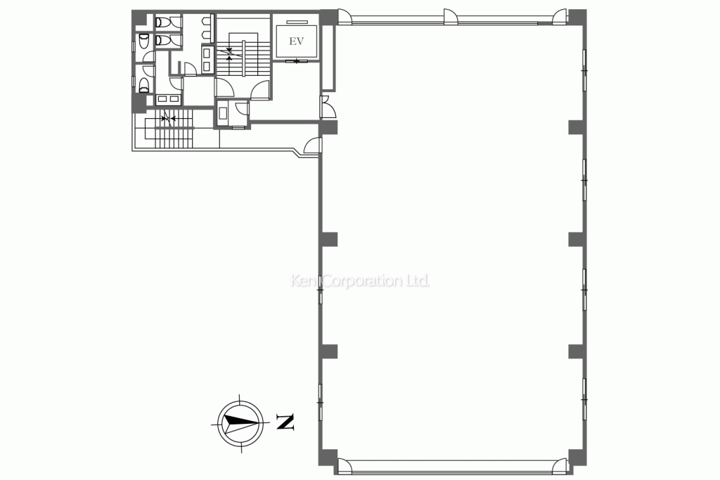 RBM芝パークビル