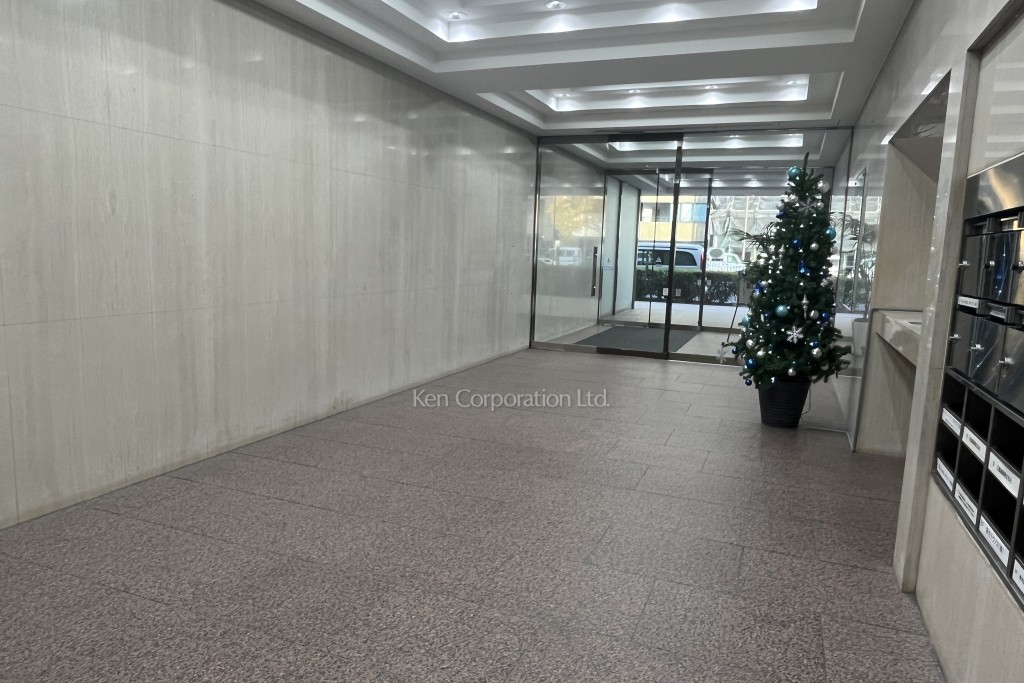 RBM芝パークビル