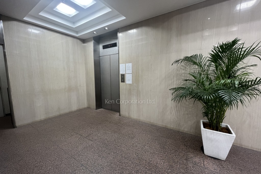 RBM芝パークビル