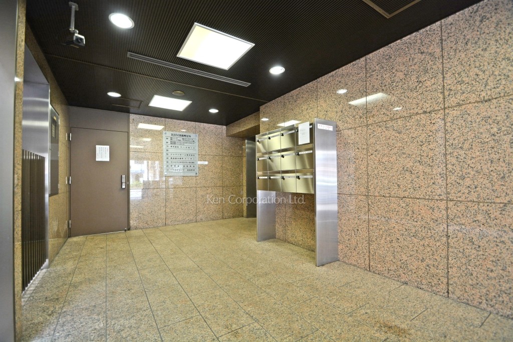 RBM浜松町ビル