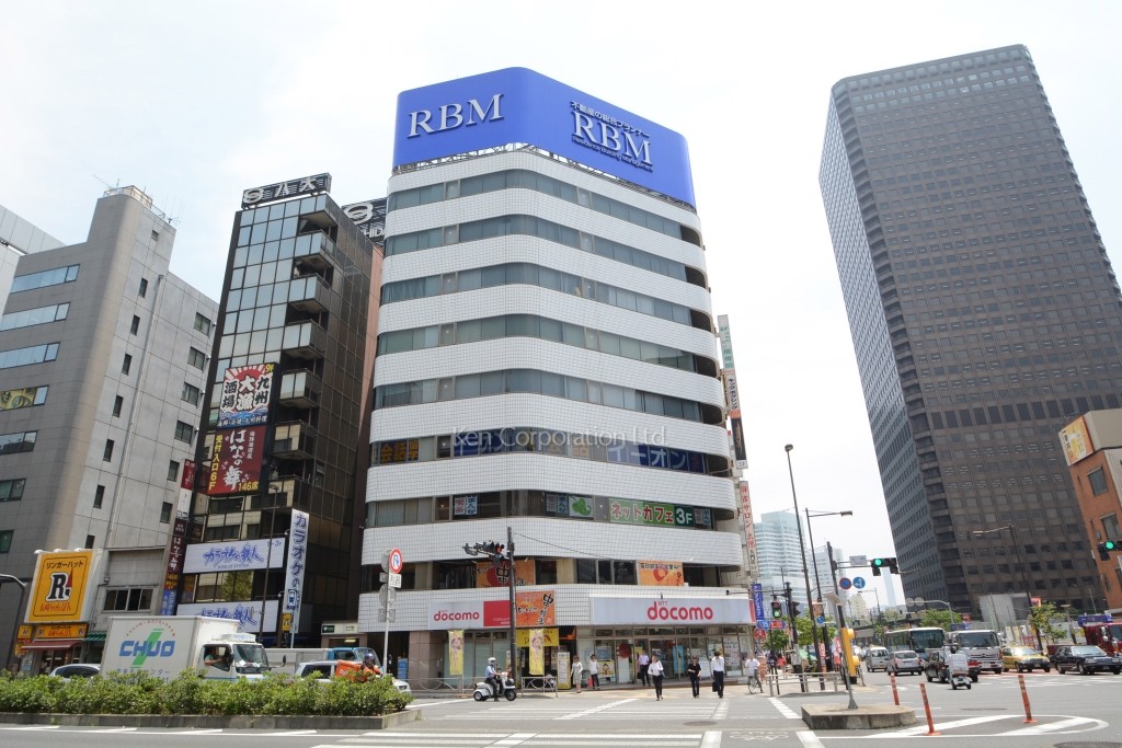RBM浜松町ビル