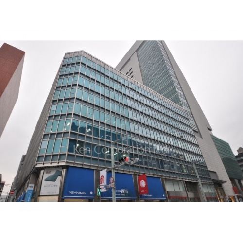 日本橋西川ビル